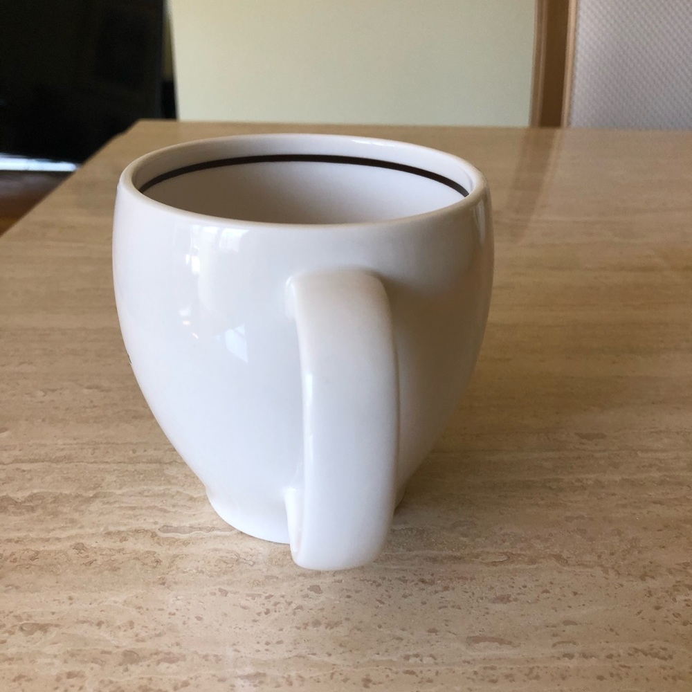 Like-New Starbucks 2004 Mug 14 oz - Picture 5 of 6